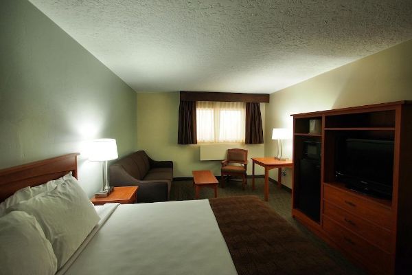 Stratford Court Hotel (Cedar City)